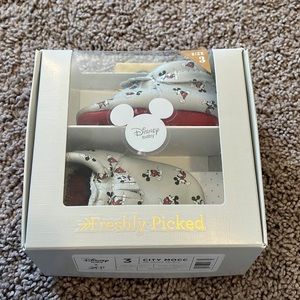 Freshly Picked x Disney Moccasins